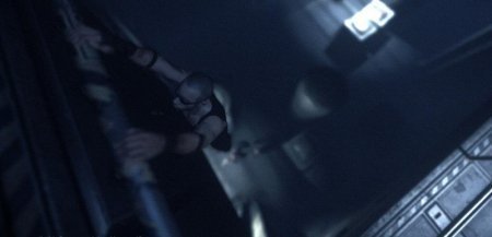The Chronicles of Riddick Assault on Dark Athena